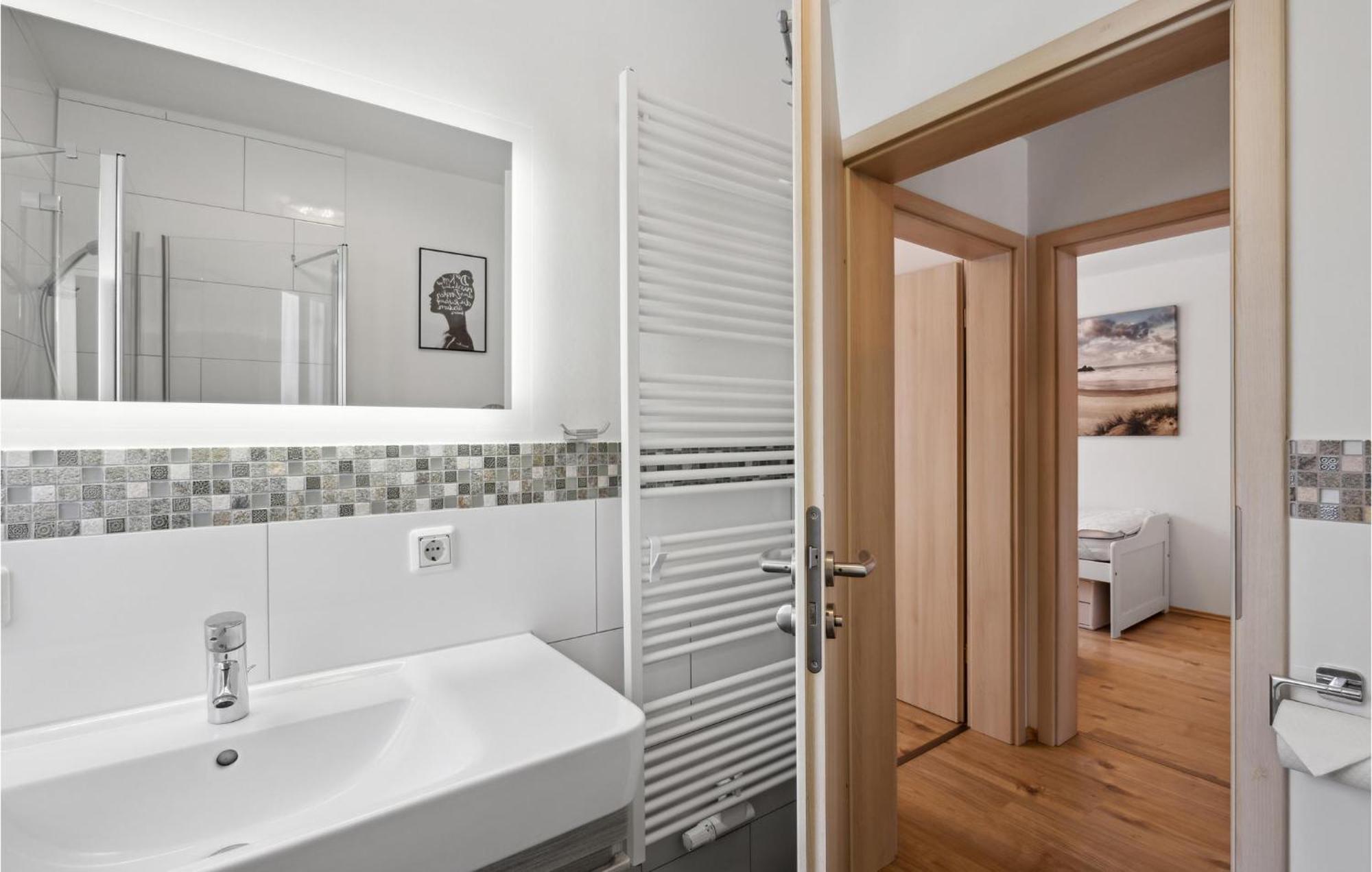 Ferienhaus 31 Altefaehr Экстерьер фото