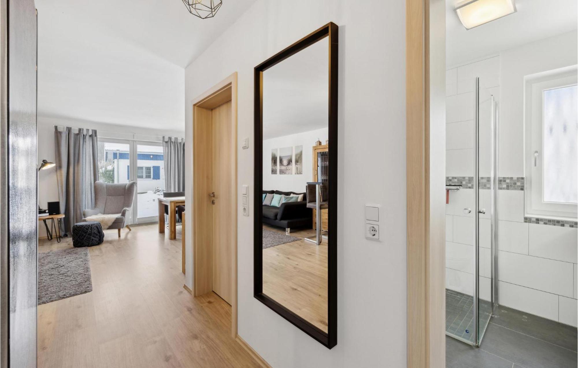 Ferienhaus 31 Altefaehr Экстерьер фото