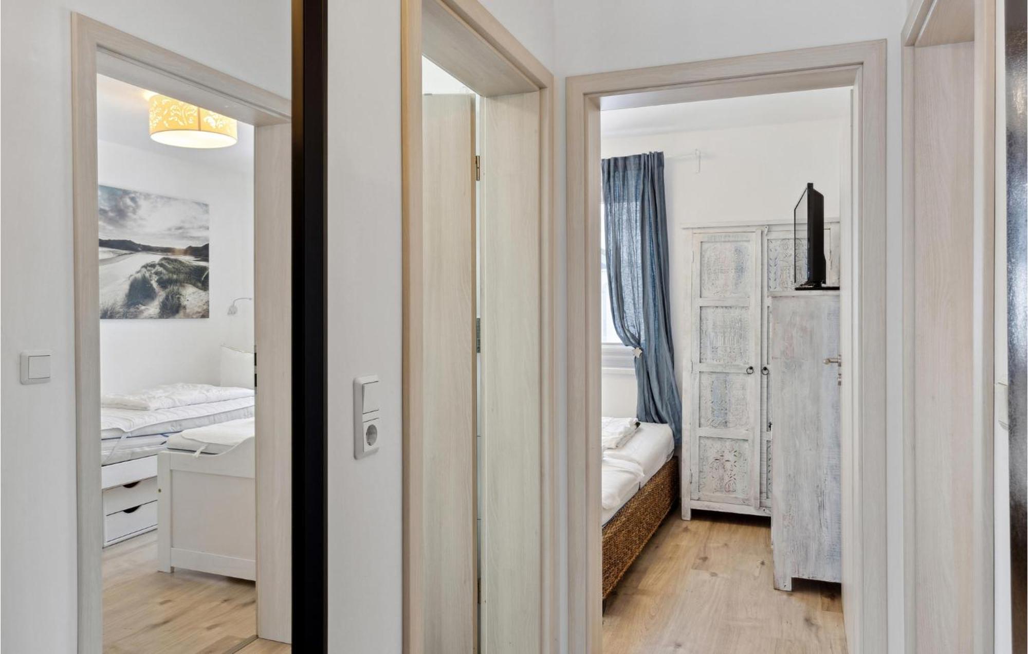 Ferienhaus 31 Altefaehr Экстерьер фото