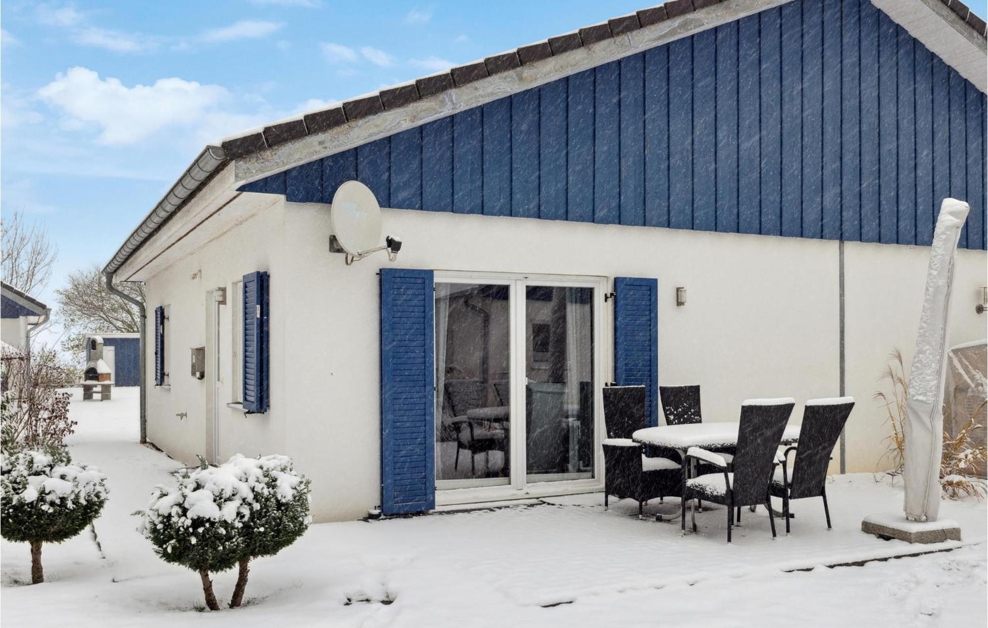 Ferienhaus 31 Altefaehr Экстерьер фото