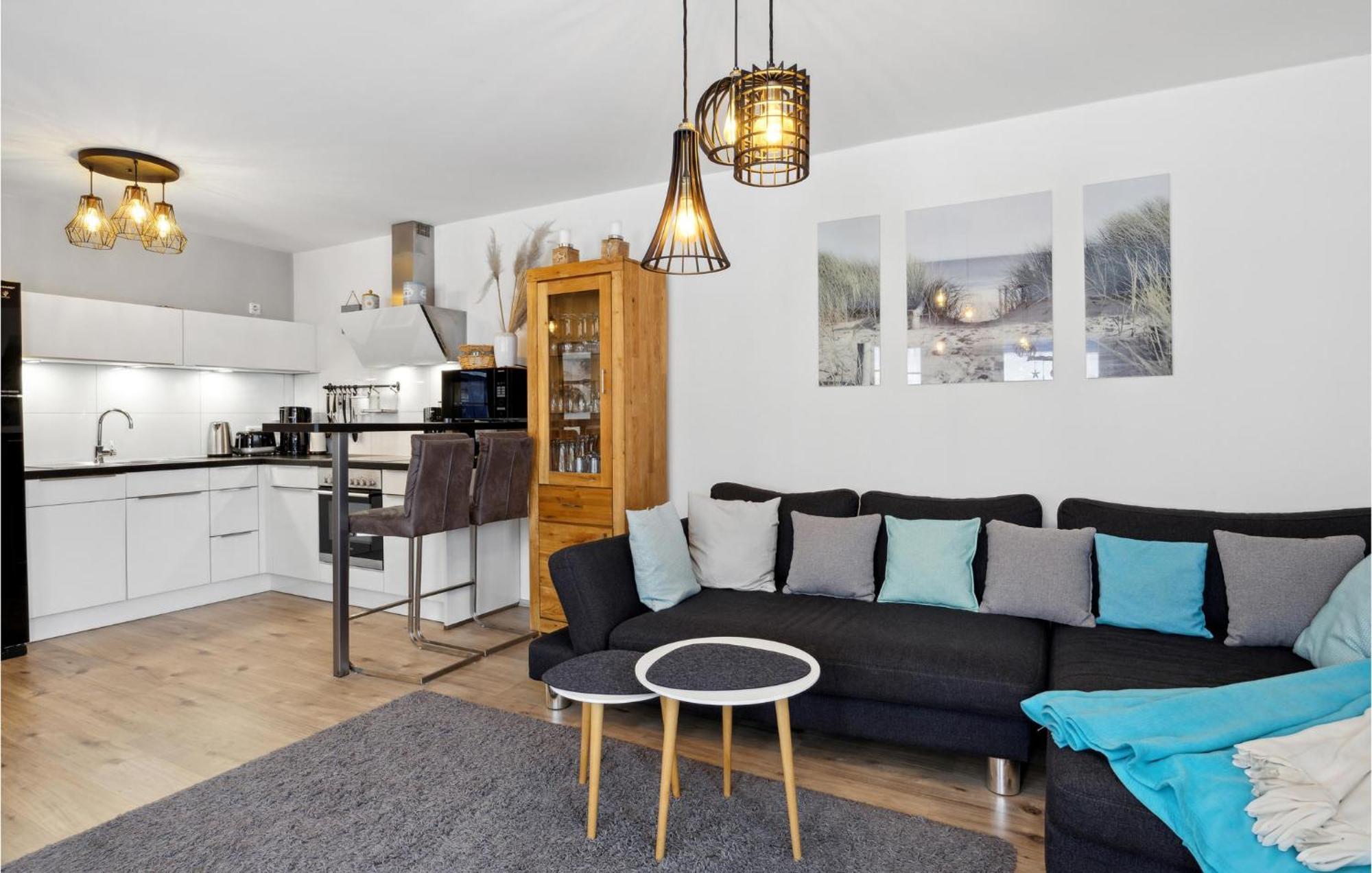 Ferienhaus 31 Altefaehr Экстерьер фото