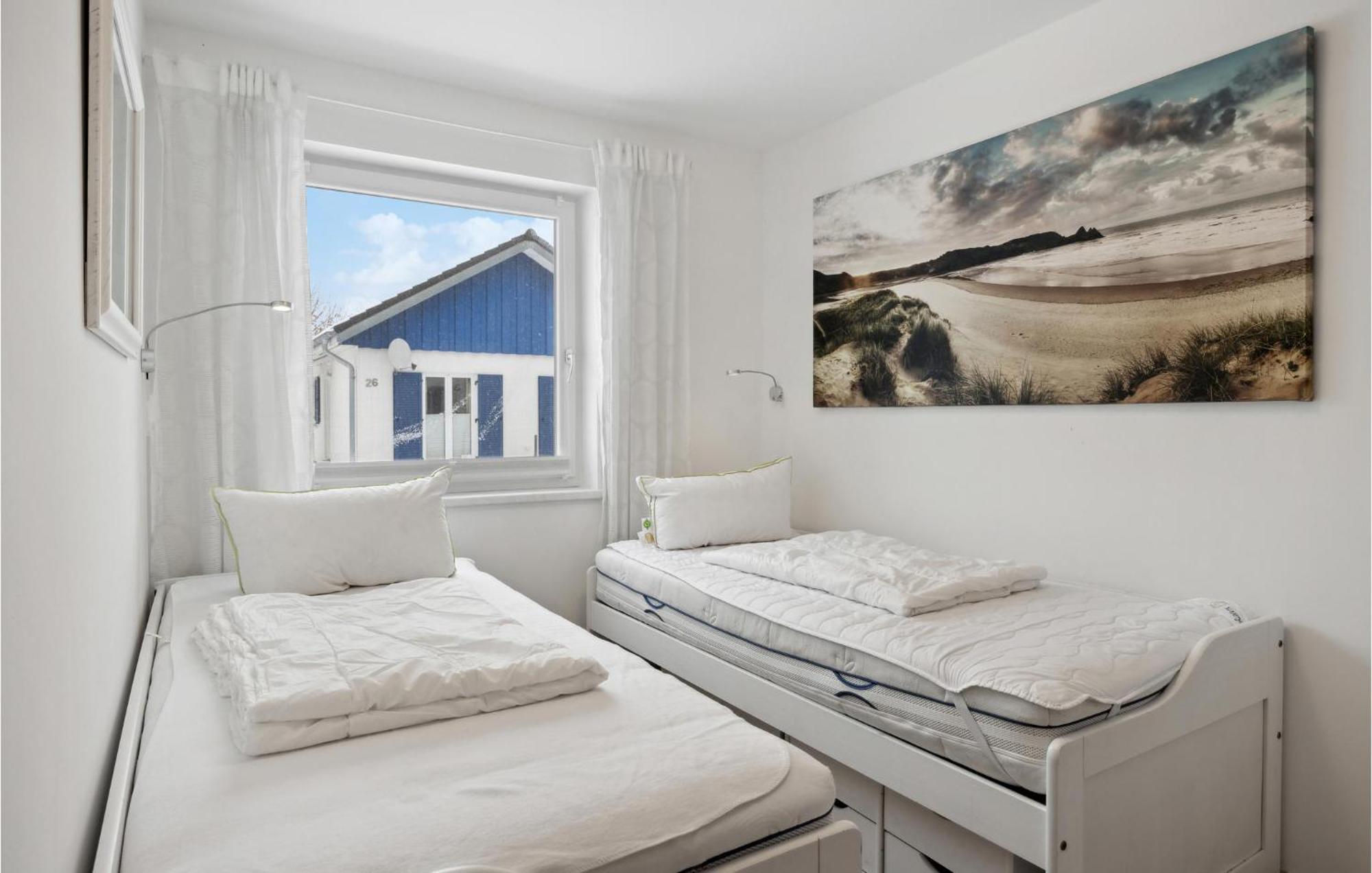 Ferienhaus 31 Altefaehr Экстерьер фото